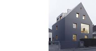 254 häuser zum kauf in münchen auf immobilo.de ✓ egal ob reihenhaus, einfamilienhaus oder stadtvilla ✓ mit immobilo.de das traumhaus finden und kaufen! Graues Haus Munchen Bayerische Architektenkammer