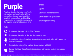 See full list on symbolsage.com Purple Color Meaning Chart Aura Colors Meaning Purple Meaning