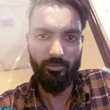 Altaf Patel's User Profile