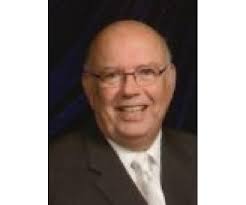 PAUL BLACK Obituary (2020)