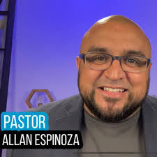 Allan Espinoza's Instagram, Twitter & Facebook