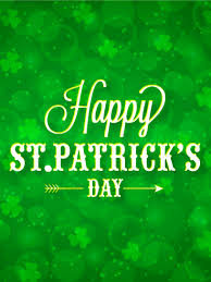 Image result for st patrick's day photos