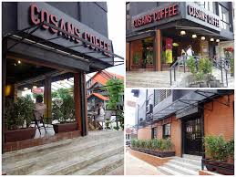 October 9, 2015 october 9, 2015 jamesithelp best cafe in subang do you know how frustrating it is when you just can't seems to find a place to chill + deep think? Cosans Coffee Ss15 Unique Cafes In Malaysia