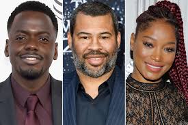 But eddie's past threatens to ruin his new life and family. Daniel Kaluuya Keke Palmer Tapped For Jordan Peele Movie People Com