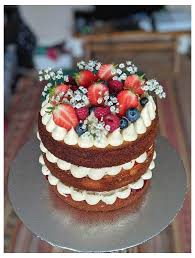 Victoria Sponge Cake Decoration Victoriaspongecakedecoration Beautiful Victoria Sponge Cake Cake Decorated With Fruit Fruit Birthday Cake Fresh Fruit Cake