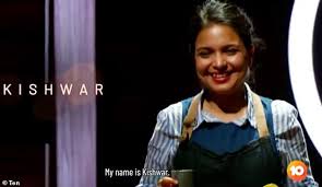 The thirteenth series of the australian cooking game show masterchef australia premiered on 19 april 2021 on network ten. Meet New Contestants For Masterchef Australia Season 13 London News Time