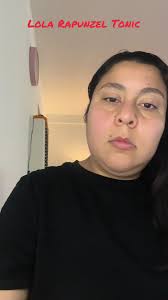 Lola Rapunzel Hair Grow Tonic Helps reduce hair fall and stimulate hai...