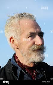 Writer and artist John Byrne