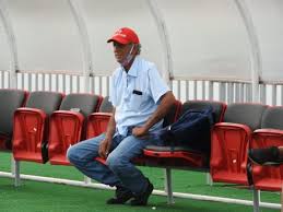 Aderbal Lana deixa o cargo e não é mais técnico do Baré