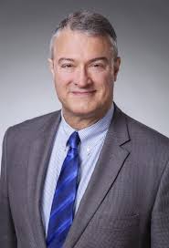 Greetings from the Chair by: Thanos Panagiotopoulos December 2018 My  warmest wishes for happy holidays to all alumni of the