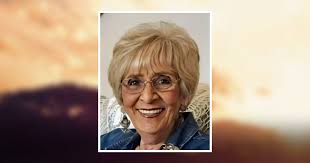 Carol Beth Gibson Case Obituary September 23, 2022