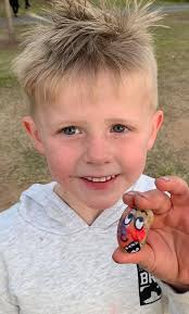 Found these today at Frys in the foothills..what excitment...