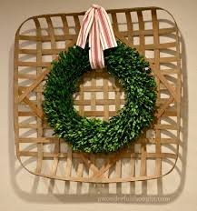 Make Two Projects From 3 Target Dollar Spot Table Runners A Wonderful Thought Target Dollar Spot Christmas Table Decorations Diy Target Christmas