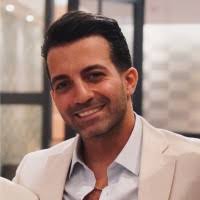 30+ "Amir M" profiles