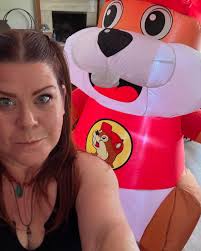 Midsummer Vibes for a Spooky Girl