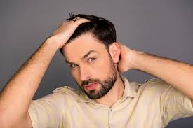 Comb back your slick hair and make both of the sides fade to create this specific hairstyle. How To Finger Comb Hair To Get An Effortless Look Cool Men S Hair