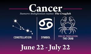 Cancer and scorpio is a harmoniousness combination; Water Sign Traits What Are The Water Signs Express Co Uk