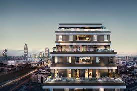 Hier finden sie wohnungen zum mieten vieler immobilienportale und durch die einfache. Neubauprojekt Solid Home Bauwerk