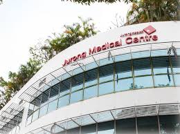 Learn more about the clinic. Jurong Medical Centre Healthcare Singapore
