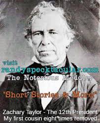 The Notorious Meddler: July 2015