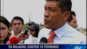 Anuncian nuevos controles para evitar invasiones en Milagro