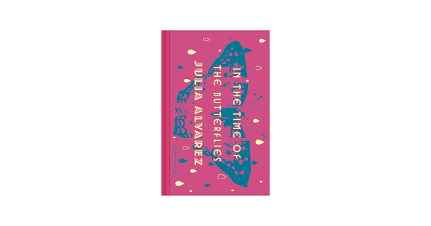 Amazon.com: In the Time of the Butterflies (Penguin Vitae): 9780143136545:  Alvarez, Julia, Kingston, Maxine Hong: Books