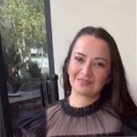 Azucena Flores's Instagram, Twitter & Facebook