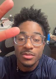 Hate the way my hair looks in a taper : r/BlackHair