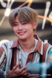 Many early last names contain the character for woman. Bang Chan Finally Reveals The Official English Names For Each Stray Kids Member Koreaboo