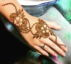 Pin On Mehndi Designs
