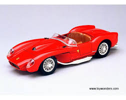 Image result for Ferrari 250 Testa Rossa
