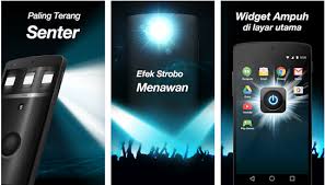 Cara setting hp android agar bisa 5g. Menghidupkan Lampu Led Android