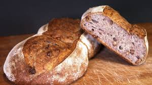 Walnusse Stecken Voller Wertvoller Nahrstoffe Darunter Vitamin B E Und Viele Mineralien Ausserdem Enthalte Walnussbrot Walnussbrot Rezept Lebensmittel Essen