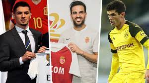 Read transfer news and rumours, and get the details on done deals, completed ins and outs, and fees. Completed Premier League 2018 19 Summer Transfers January Deals Expiring Contracts Goal Com