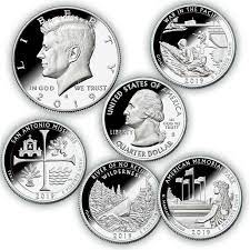 Why contests are better than grants for a healthy. America S Purest Silver Proof Coins