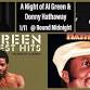 A Night of Al Green & Donny Hathaway: Adam Aguilar event image