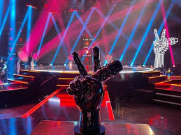 Горячие новости вокального шоу «голос україна зробила свій вибір. Poslol7vejl4am