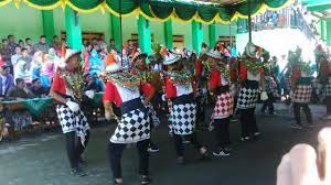 Maybe you would like to learn more about one of these? Pensi Smk Maarif Kota Mungkid 2017 Youtube
