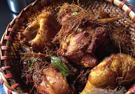 Have you tried this ayam goreng berempah recipe? Resepi Ayam Goreng Berempah Guna Serai Mudah Dan Sedap Sunah Suka Sakura