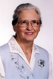 Eura B Baell Obituario