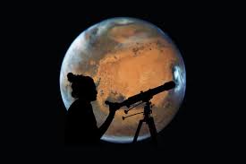 Este denumita si planeta rosiei datorita solurilor sale 5. Marte O Istorie A FascinaÈ›iei Omului FaÈ›Äƒ De Planeta RoÈ™ie È™i De Ce Ne Atrage Mult Un Loc Rece Arid È™i Letal Hotnews Mobile