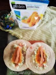 Maybe you would like to learn more about one of these? Gardein S Golden Fishless Filets Review Just Us Girls