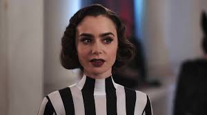 Emily in Paris Season 4 ending explained and recap