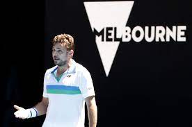 Watch the match highlights from stan wawrinka vs marton fucsovics, 02/10/2021. Stan Wawrinka Stunned By Unseeded Marton Fucsovics In 2nd Round Of Australian Open 2021 Report Door