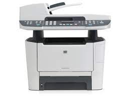 Please scroll down to find a latest utilities and drivers for your hp laserjet m1522nf. Hp Laserjet M2727nf Multifunction Drivers Download