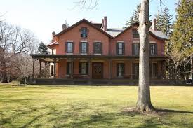 Perfectly preserved Rutherford B. Hayes house in Fremont brings  presidential past to life (photos, video)