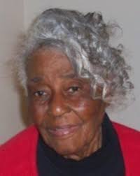 Gertrude Bailey Davis