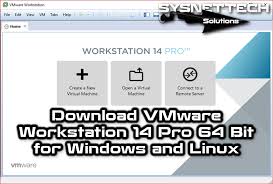 Download Vmware Workstation 16 Pro Sysnettech Solutions Vmware Workstation Workstation Linux