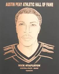 Nick Stapleton (2014)