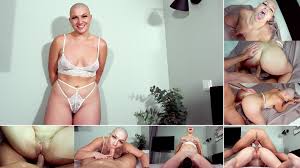 Andy-Star | PAULINA (24) why is she so HORNY?